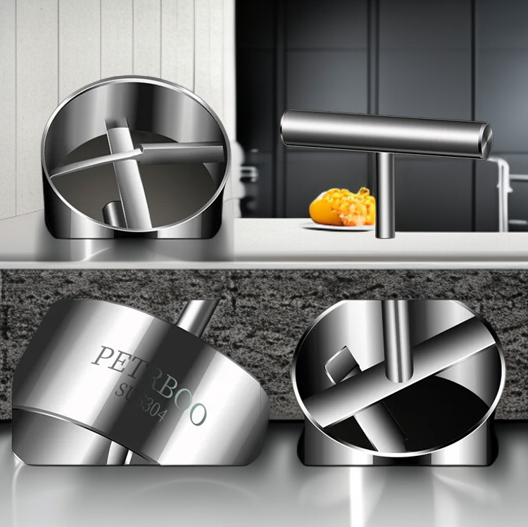 【เครื่องมือเจาะแกนผลไม้】เจาะแกนแอปเปิ้ลและลูกแพร์