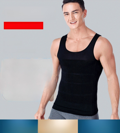 พุงหายในพริบตาง่ายๆ ตัวช่วยซ่อนพุง ใส่แทนเสื้อกล้ามได้เลย หุ่นดีขึ้นทันตา หลังตรง