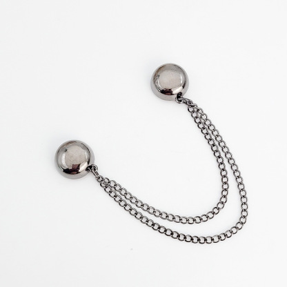 【อุปกรณ์ปรับความยาว】แม่เหล็กยึดติดไม่ต้องใช้ตะปู ปรับความยาวขากางเกงและปลายแขนเสื้อแบบถอดได้