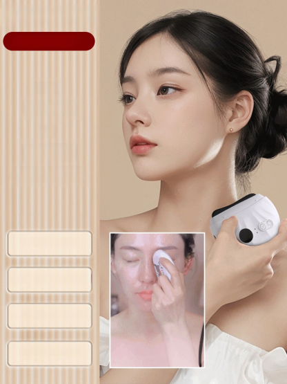 💆‍♀️【ผ่อนคลายใบหน้าให้สดชื่นในทุกวัน】เครื่องกัวซาไฟฟ้าอัจฉริยะ ช่วยลดความเมื่อยล้าของใบหน้า ✨🥰✨ตัวช่วยยกกระชับหน้าง่ายๆ ที่บ้าน หน้าเป็นตัววีไปแล้วว