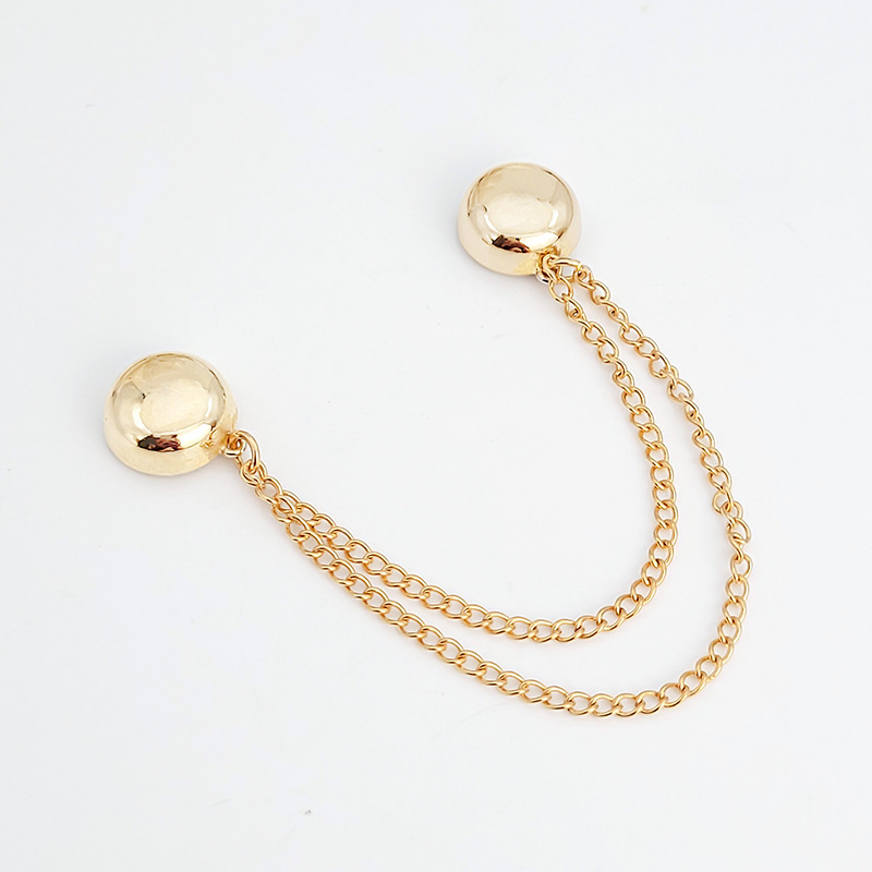 【อุปกรณ์ปรับความยาว】แม่เหล็กยึดติดไม่ต้องใช้ตะปู ปรับความยาวขากางเกงและปลายแขนเสื้อแบบถอดได้