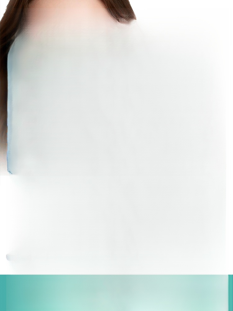 Denture decoration set【1-second fit for a 360° confident smile】