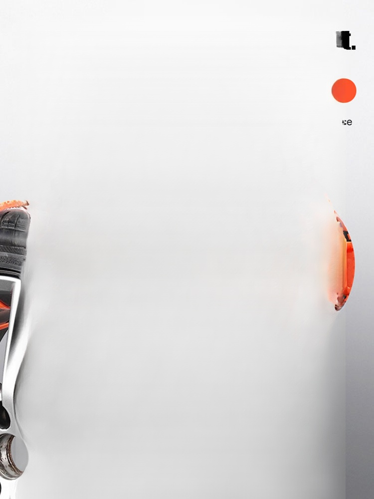 Universal car snow chains