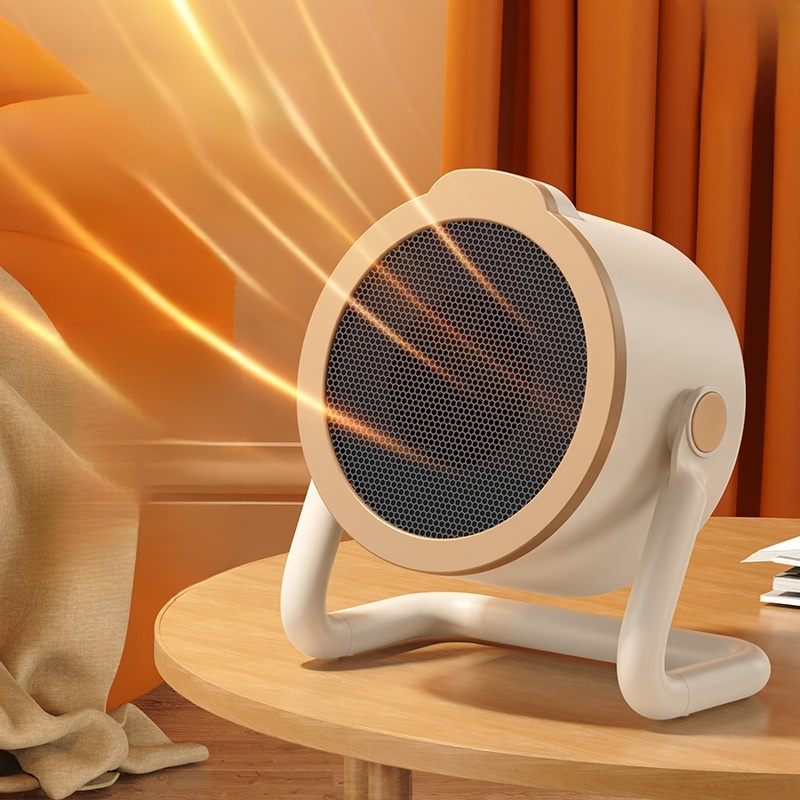 Instant desktop heater【✅ Complies with both EU ERP & U.S. ENERGY STAR energy efficiency standards】