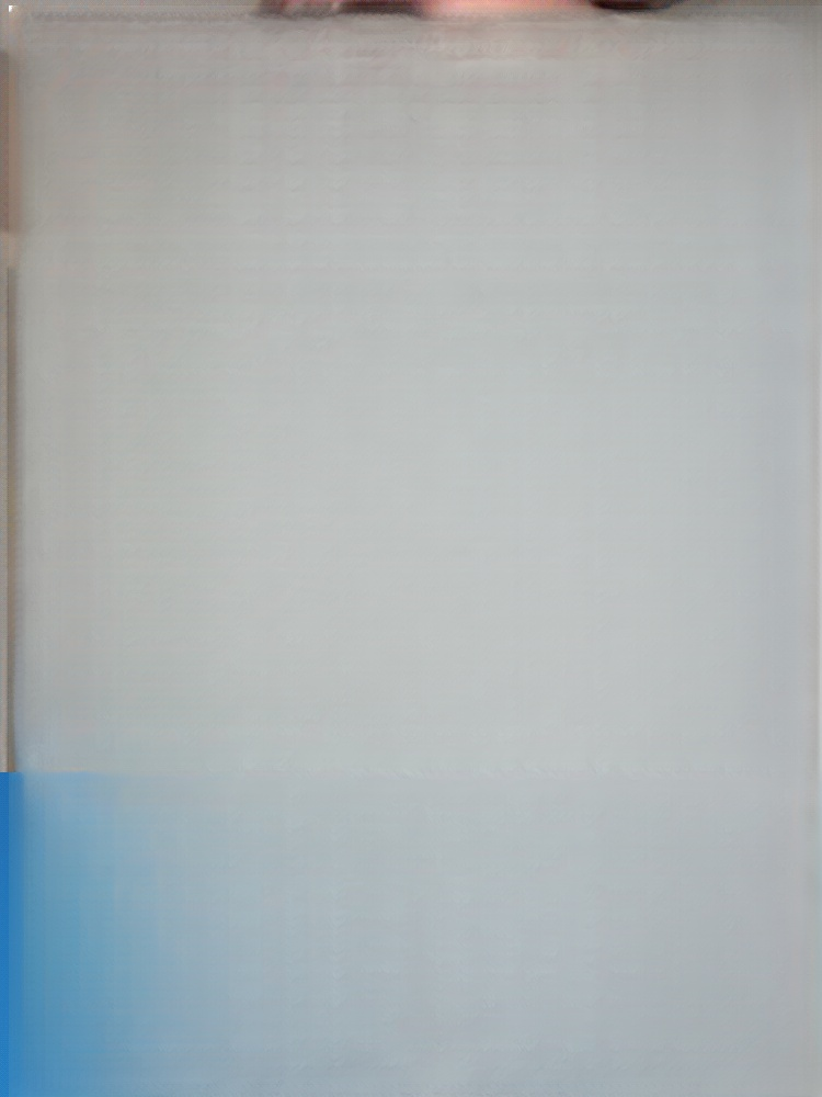 Smile Whitening Dentures