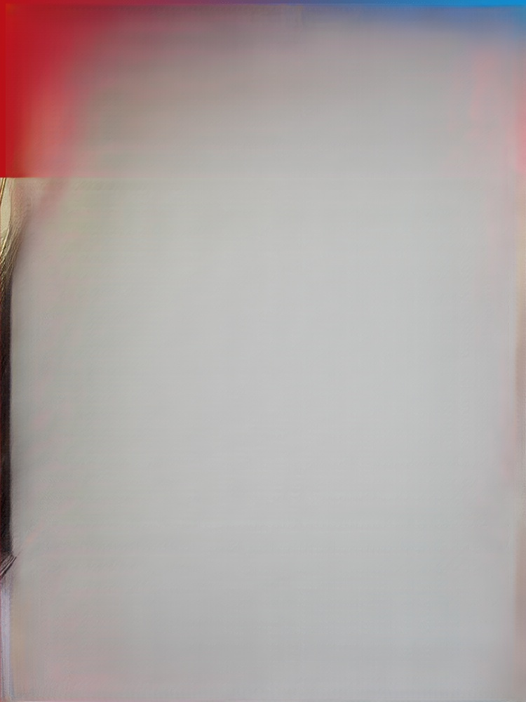 Smile Whitening Dentures