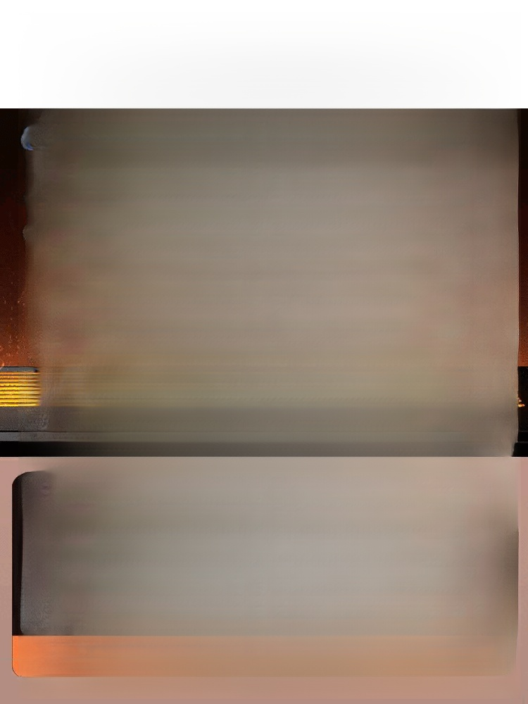 Instant desktop heater【✅ Complies with both EU ERP & U.S. ENERGY STAR energy efficiency standards】