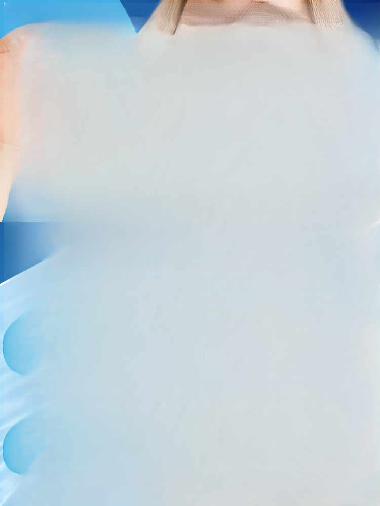 Smile Whitening Dentures