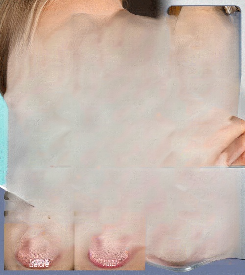 GELFIT™ Dental Cosmetic Denture Modification Kit