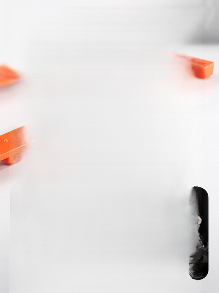 Universal car snow chains