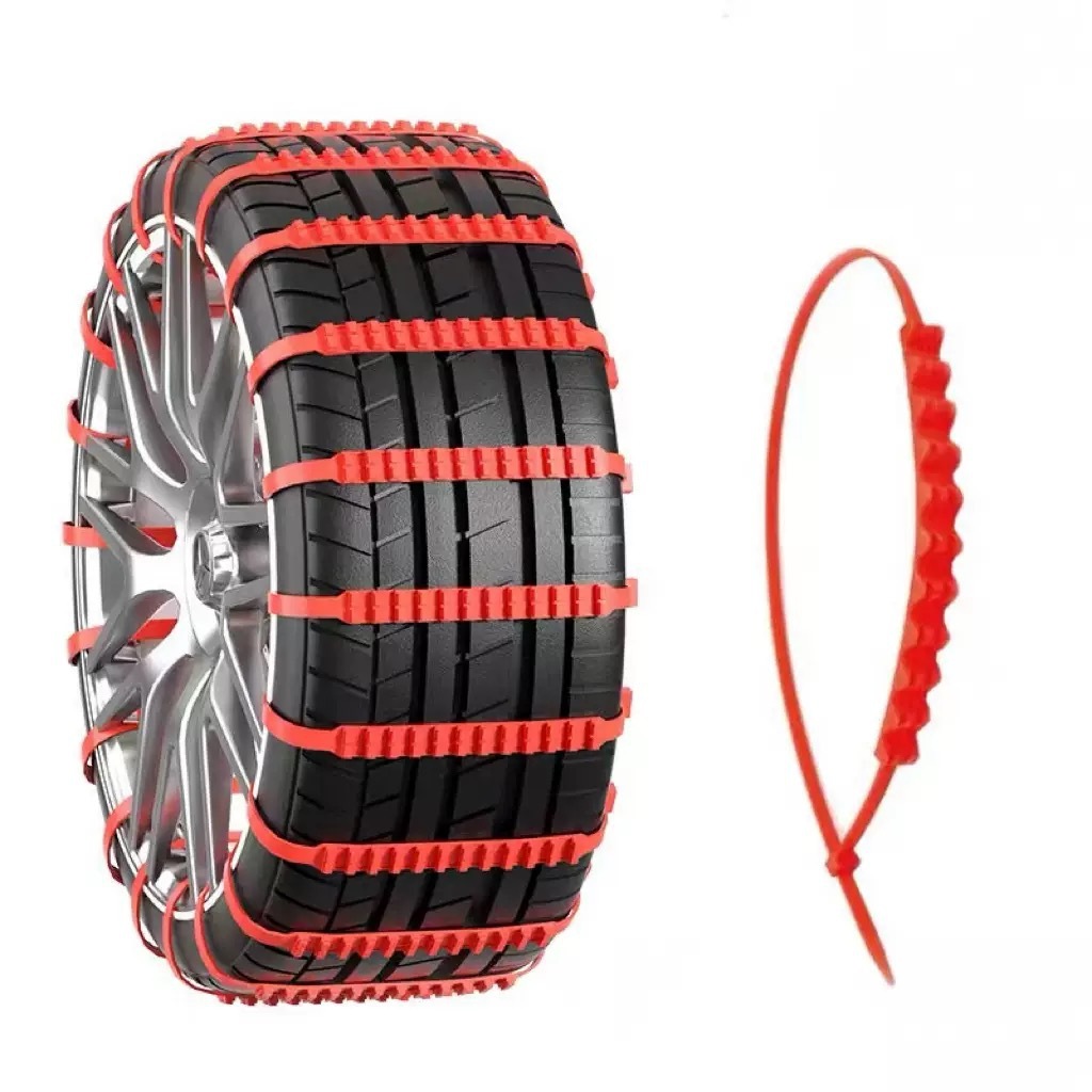 Universal car snow chains