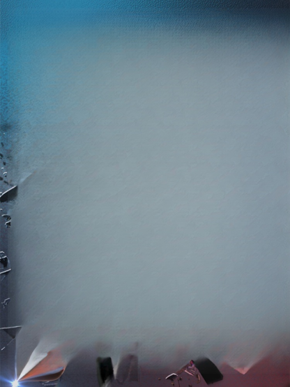 Close Combat Weapon: Telescopic Dog-Beating Staff / Trekking Pole