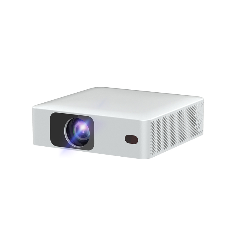 Smart HD Projector (with swivel stand)