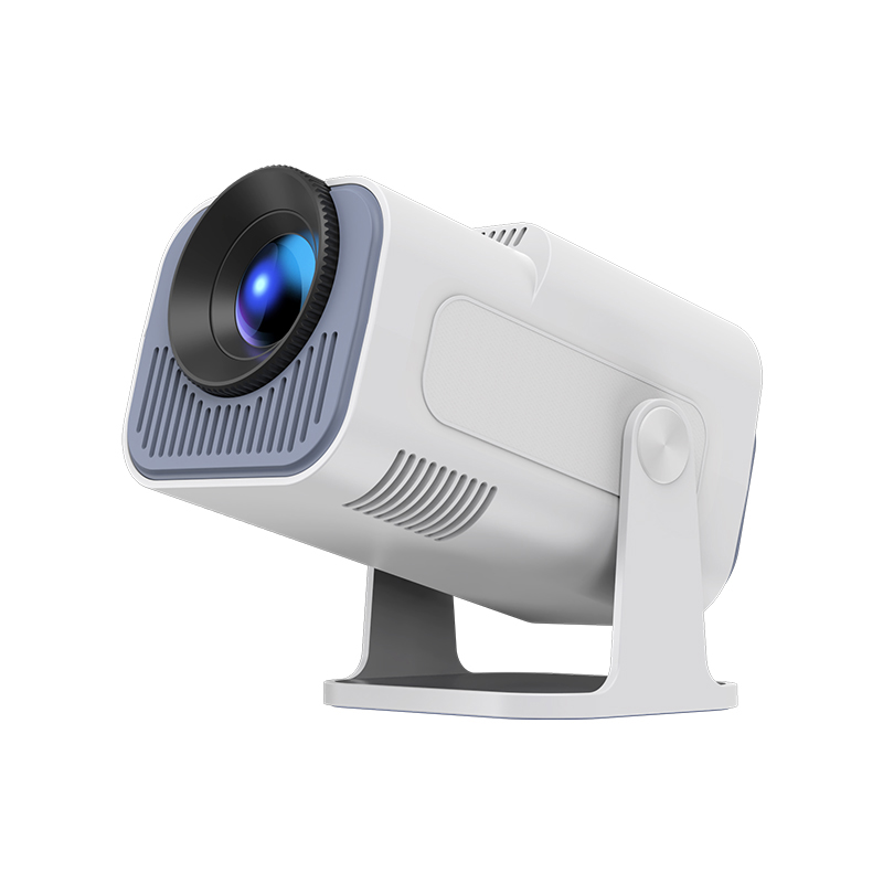 Portable Mini Projector