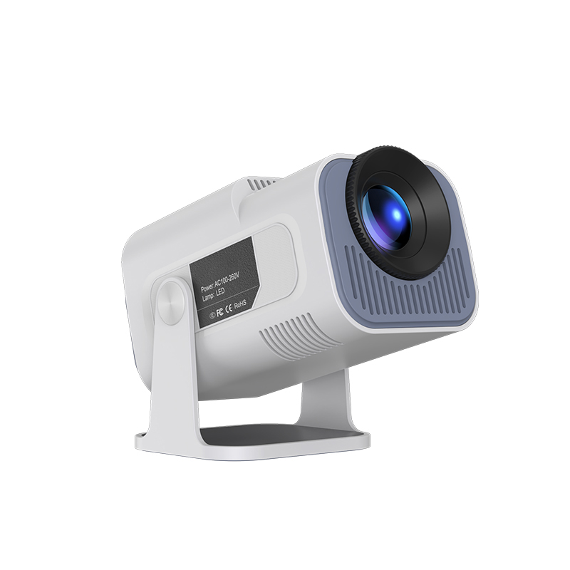 Portable Mini Projector