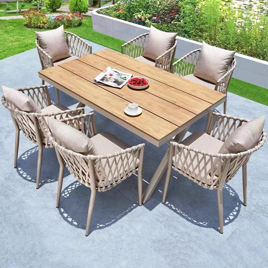 Patio & Garden Furniture Sets