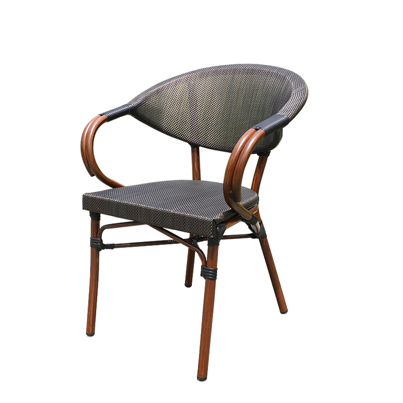 KIMDELIN Outdoor Furniture Garden High Grade Set Chairs and Table For Balcony,Patio,Terrace