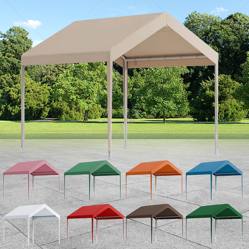 KIMDELIN 3x3m Folding Canopy / Folding Tent / Kanopi Bazar / Khemah(full Set) Payung Niaga Canopy Lipat Kanopi