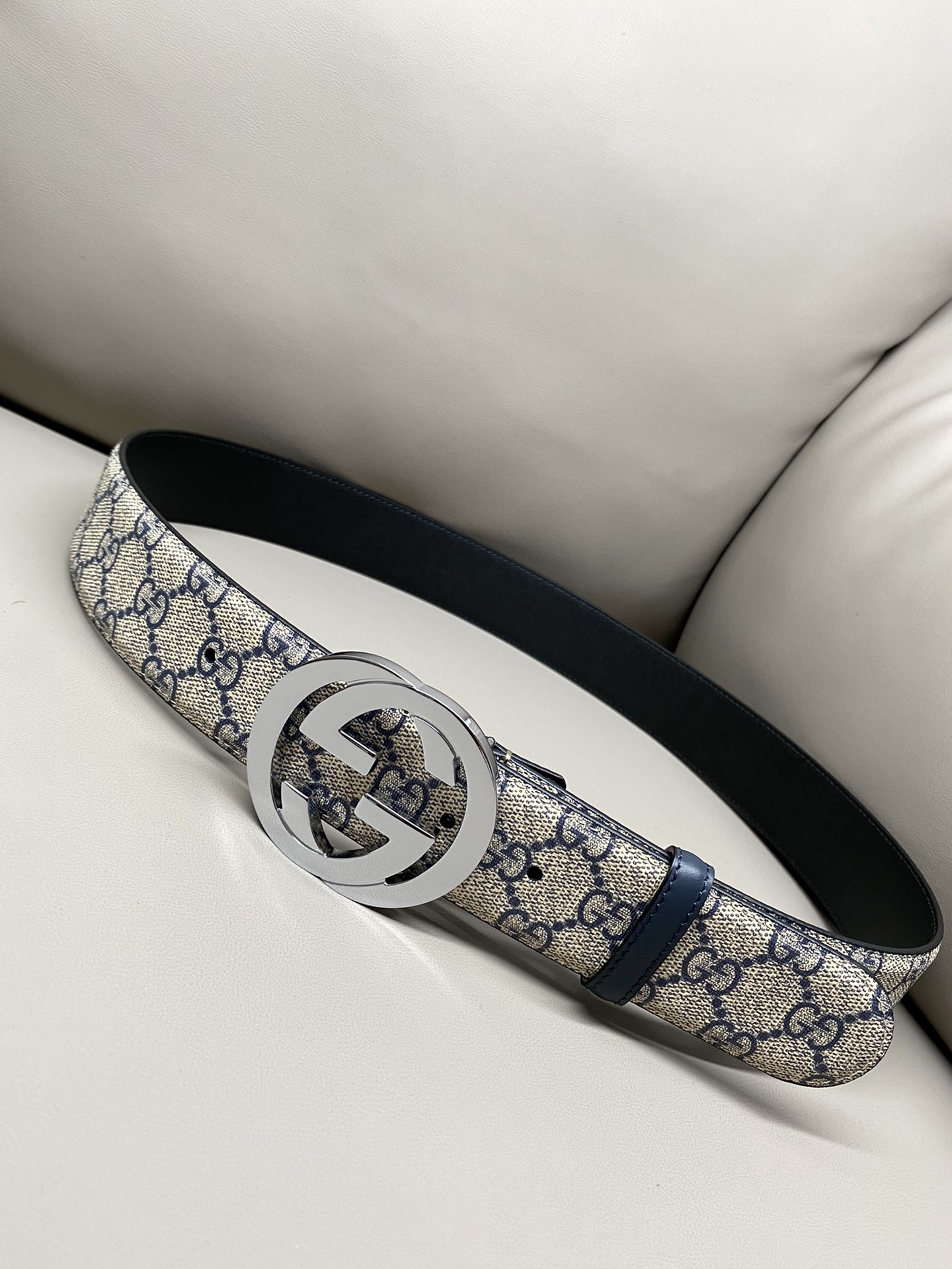 楽天市場】GUCCI グッチ グッチシマ インターロッキング G
