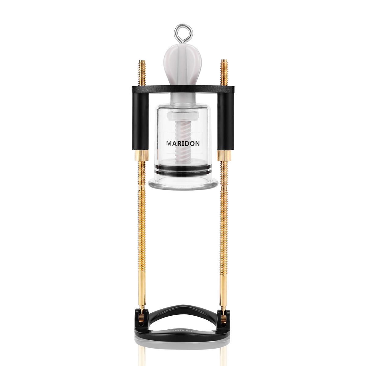 W5805未定价Penis Extender ฝึกยืดขยาย ระบบยืด+แรงดันลบ ปรับระดับแรงยืดได้ตามต้องการ