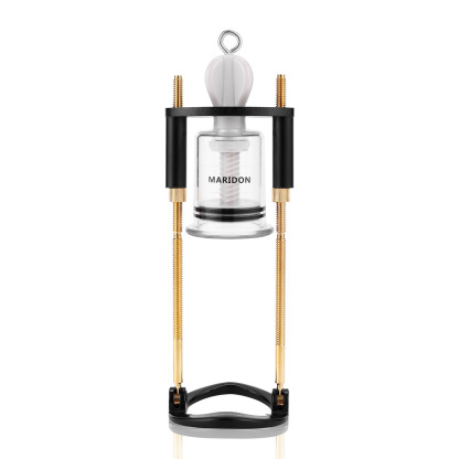 W5805未定价Penis Extender ฝึกยืดขยาย ระบบยืด+แรงดันลบ ปรับระดับแรงยืดได้ตามต้องการ