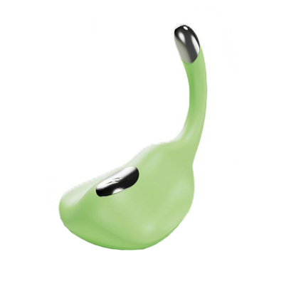 W4702ไข่สั่น 10 ความถี่การสั่นแรงสูง กระตุ้น 2 จุด สวมใส่แน่นไม่หลุด ฟังก์ชันแอปพลิเคชัน