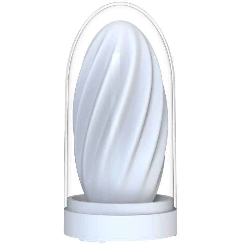 W5507未定价ถ้วยช่วยตัวเองใช้มือ ระบบควบคุมอุณหภูมิคงที่ ควบคุมการไหลของอากาศ วัสดุ TPE หนาพิเศษ