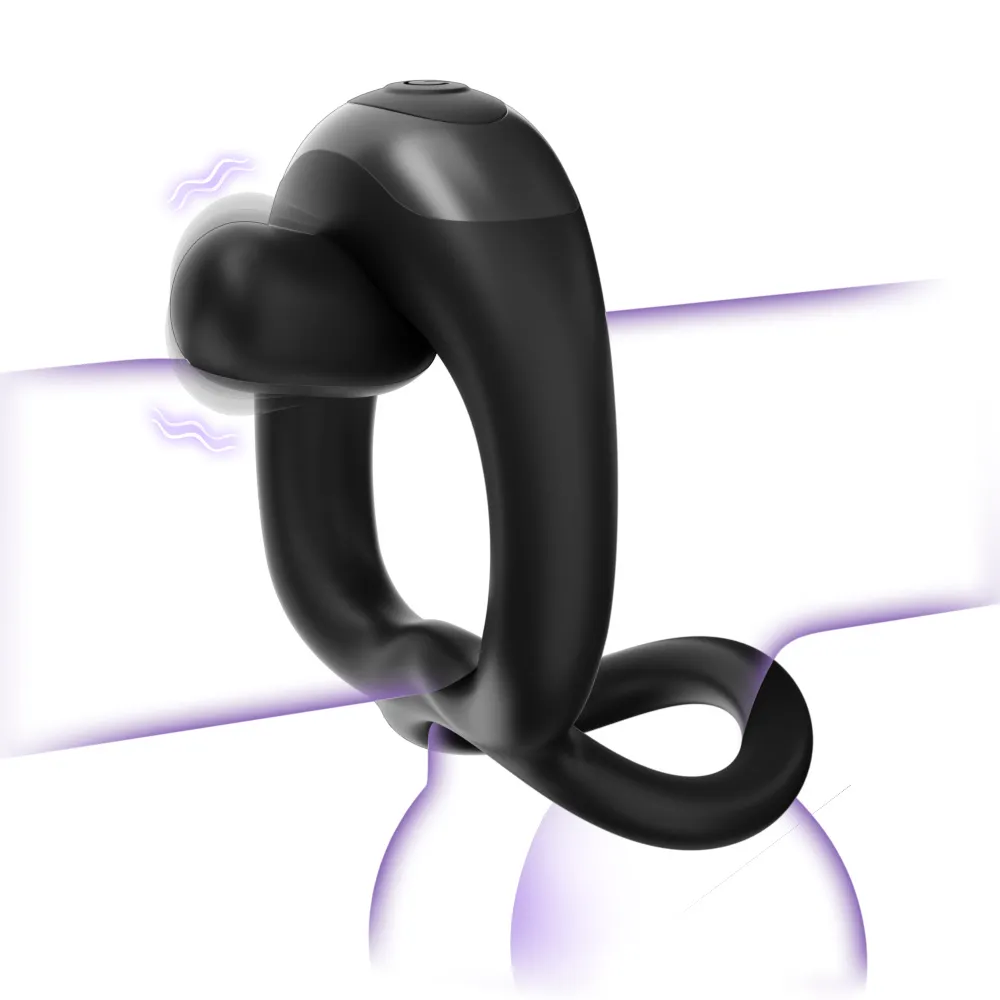 toyshcool ห่วงชะลอการหลั่งสั่นร่วมคู่รักรุ่นสองจันทร์ APP