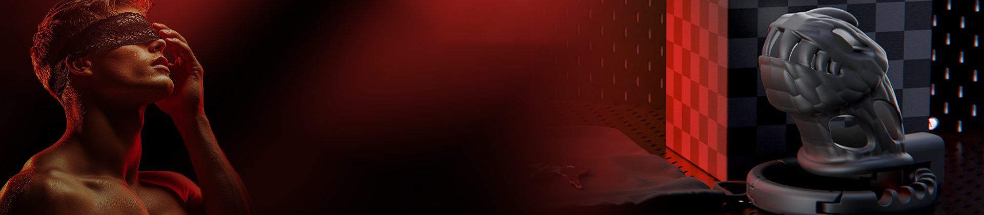 ล็อคท่อปัสสาวะ 