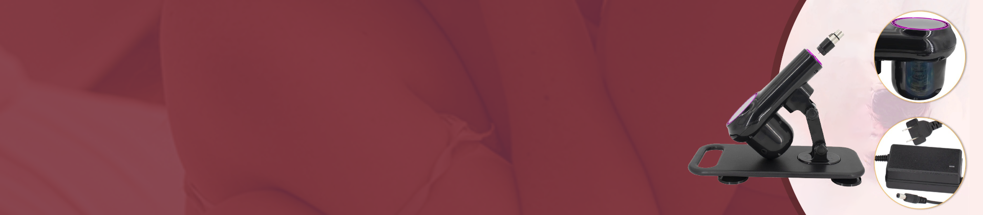 เครื่องสอดใส่พลังสูงอัตโนมัติ