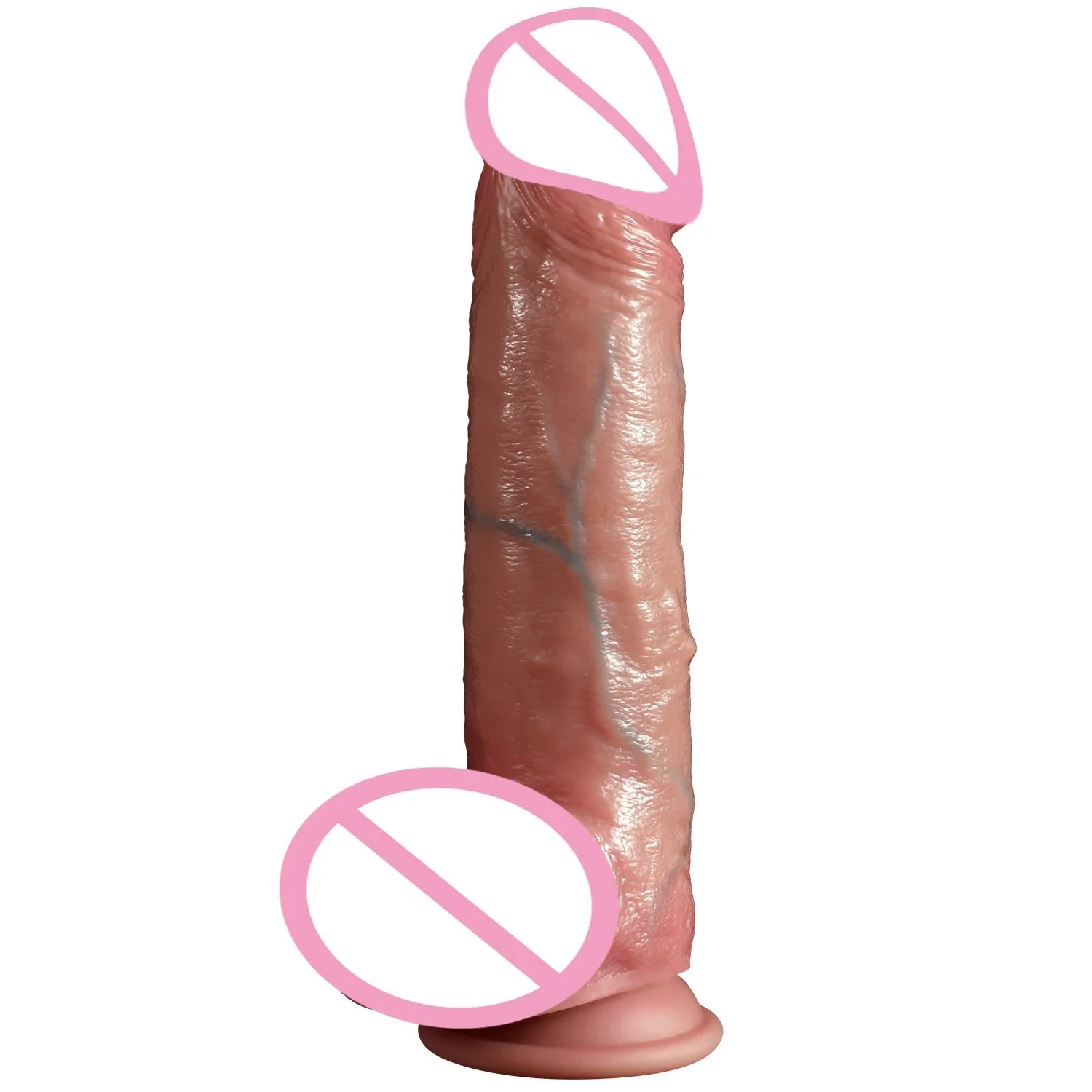 W0331 สั่นสะเทือนแท่ง ความถี่สูงสั่นสะเทือนสุดแรง ตัวเครื่องโลหะขนาด 10mm เสียงเงียบระดับสุดยอด|HA