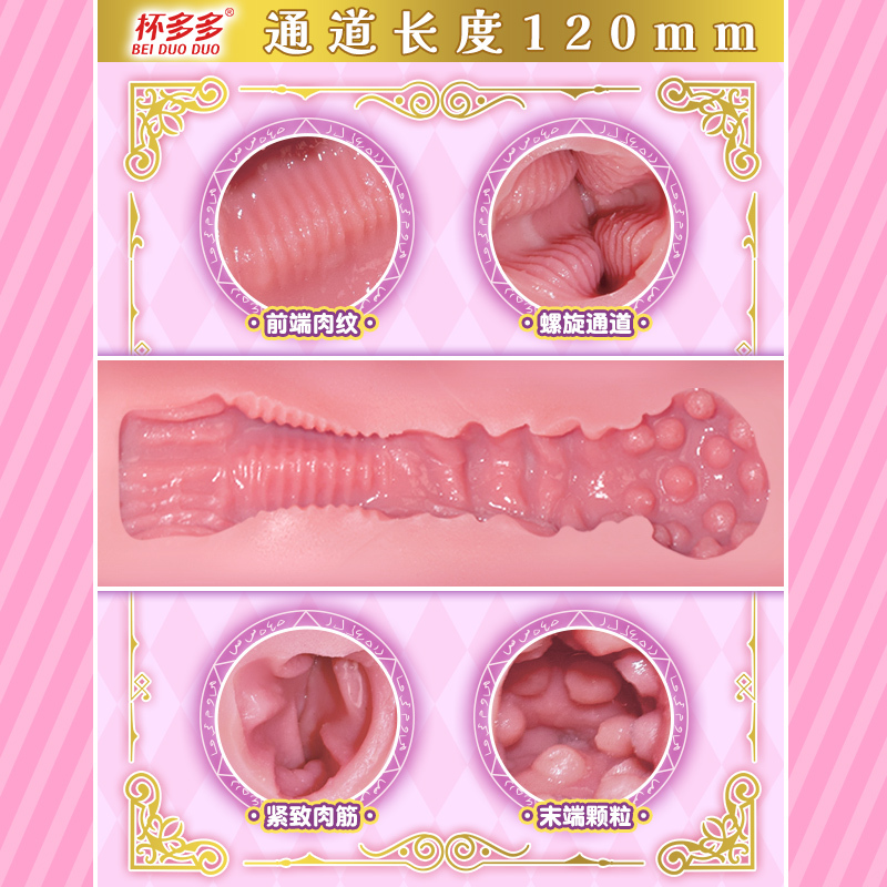 W5306未定价ตุ๊กตายางบางส่วน ช่องคลอดเสมือนจริง ยืดหด+การสั่นสะเทือน เนื้อสัมผัสเนียนละเอียด วัสดุ TPE