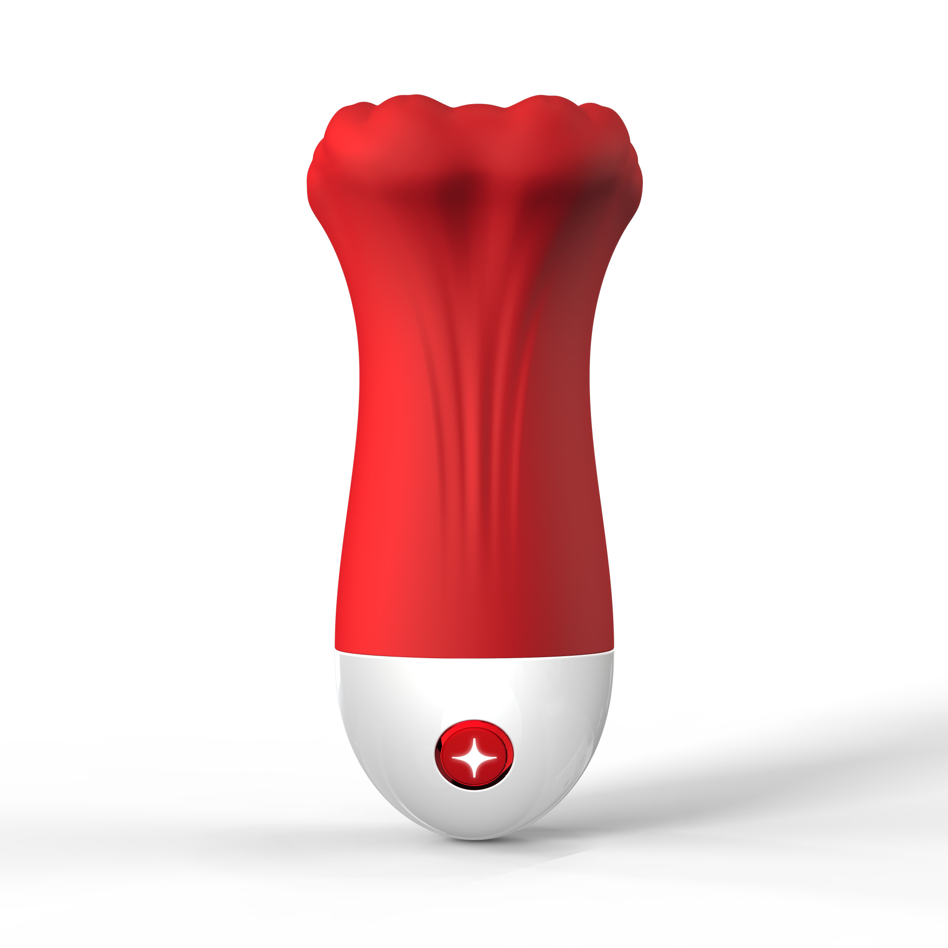 ถ้วยอัตโนมัติ สั่น 9 ระดับ ควบคุมผ่าน APP ซิลิโคนนุ่มผิว บีบฝึกได้|Jaguar