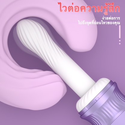 เครื่องสอดใส่ ความเร็วยืดหด 800 ครั้งต่อนาที 7 ความถี่การยืดหด 7 ความถี่การสั่น ระบบทำความร้อนกดปุ่มเดียว-sextoyfunny