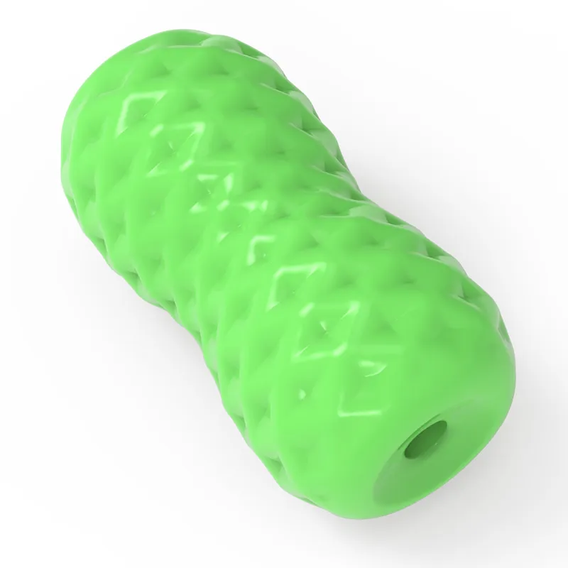 จิ๋มกระป๋อง วัสดุ TPE, ช่องทาง 3D แน่นกระชับเหมือนเนื้อ