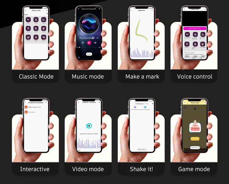 จิ๋มกระป๋องออโต้ บิดเกลียว+สั่น+ขยับ ฟังก์ชัน APP หน้าจอ LCD