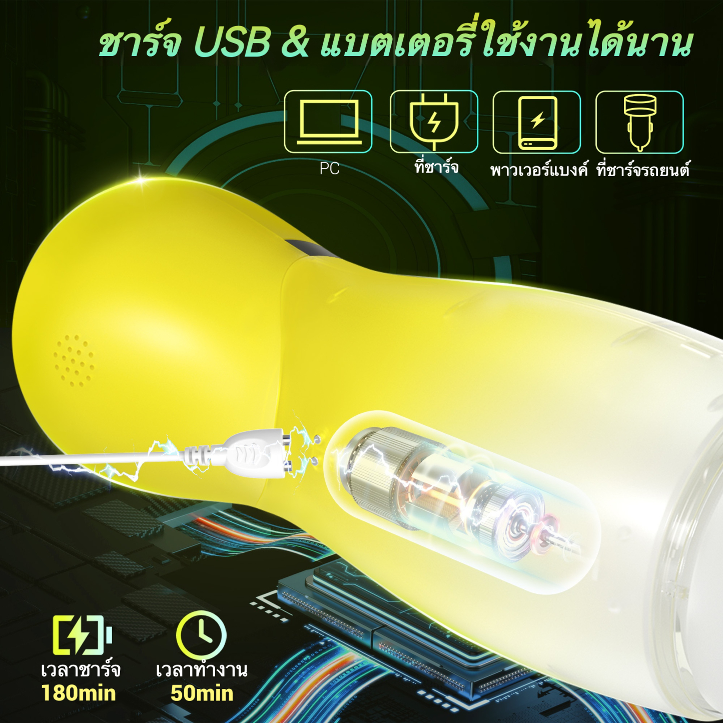 W5407未定价ถ้วยอัตโนมัติ ระบบ 3 เอนจิ้นขับเคลื่อน ดูด+บีบ+สั่น ปุ่มควบคุมสัมผัส ระบบเสียงพูด