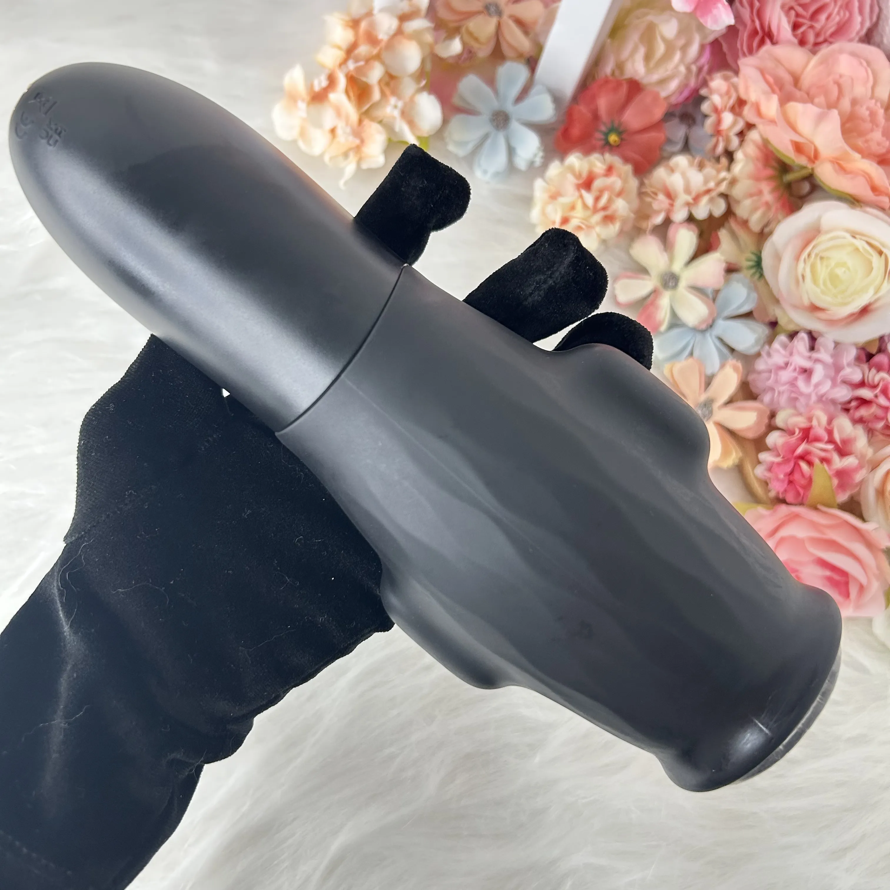 10 Vibrations 5 Suctions Male Masturbator Detachable