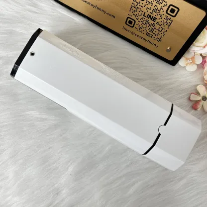 360° Surround Heating Male Masturbator Real-Life Recordings