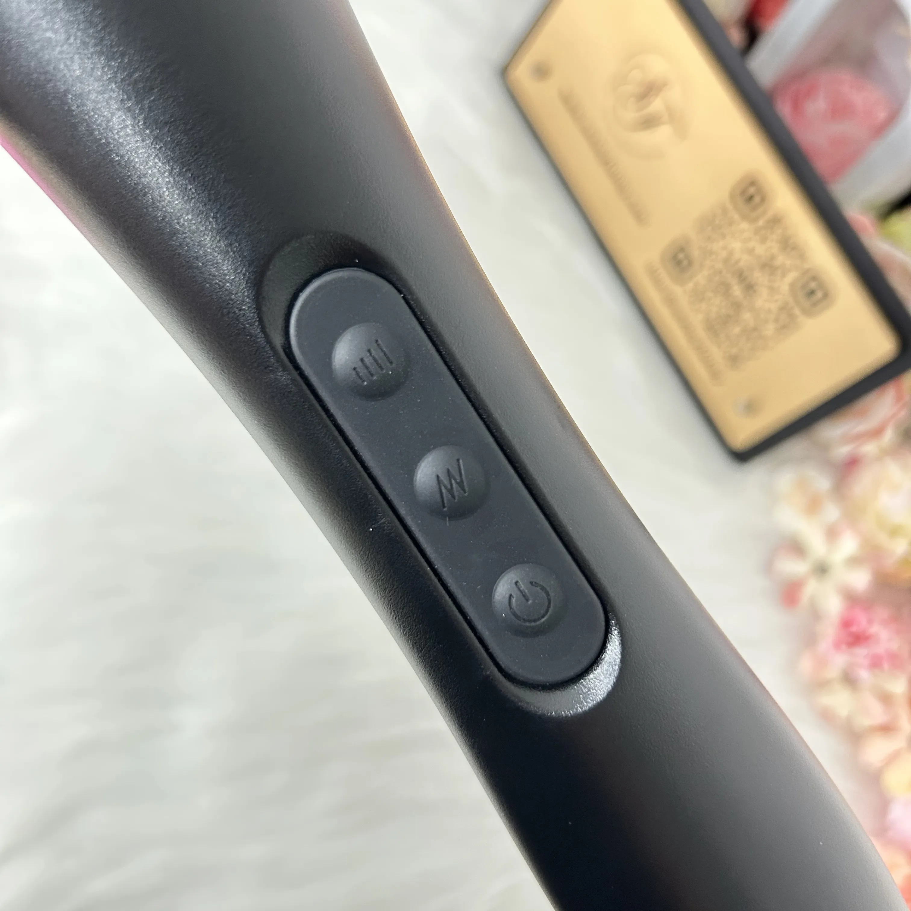 Extra-Large 8 Speeds 20 Modes USB Charging AV Wand Vibrator