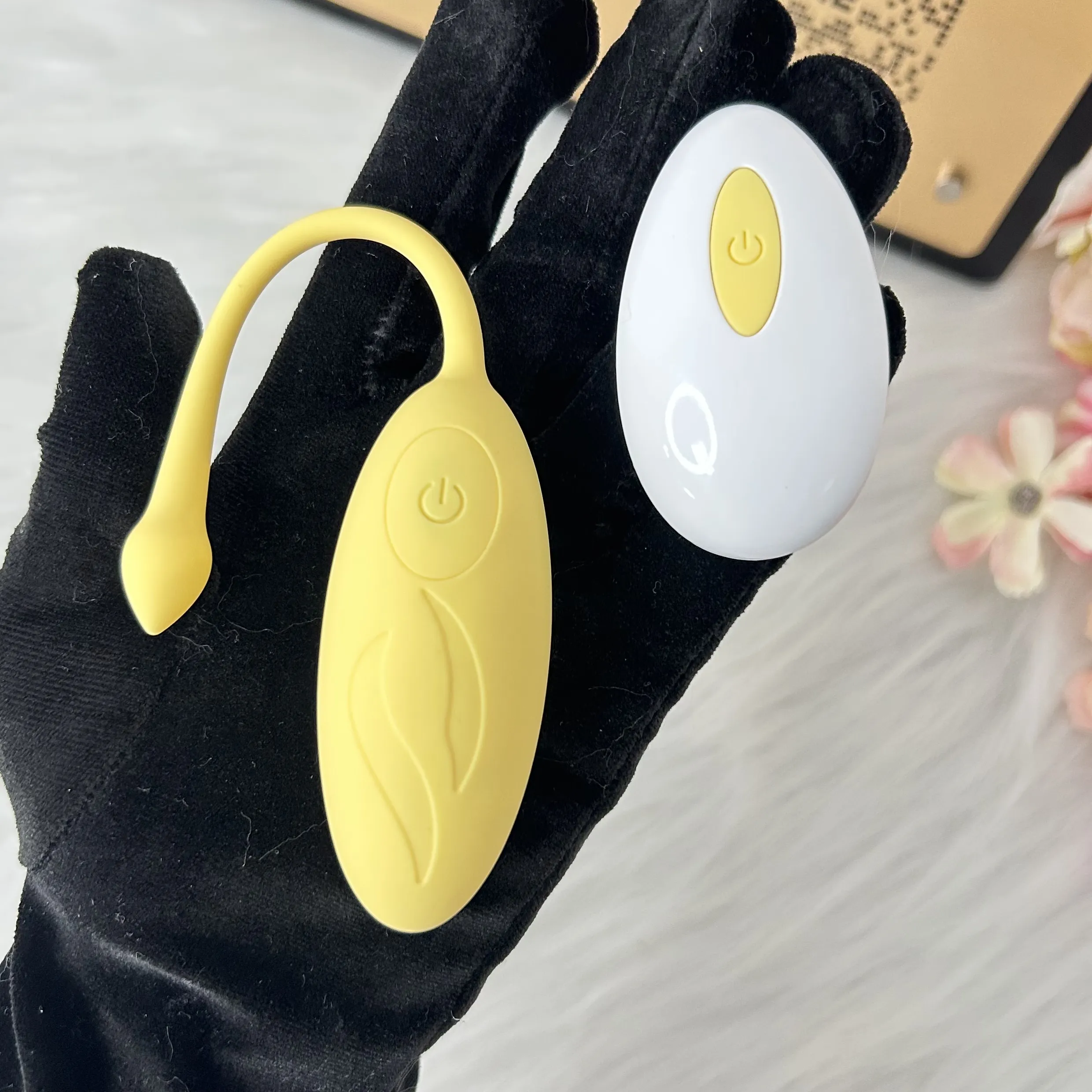 ไข่สั่น ไข่สั่นไฟฟ้า ไข่สั่นมีหาง 10 ระดับความสั่น มอเตอร์ทรงพลัง