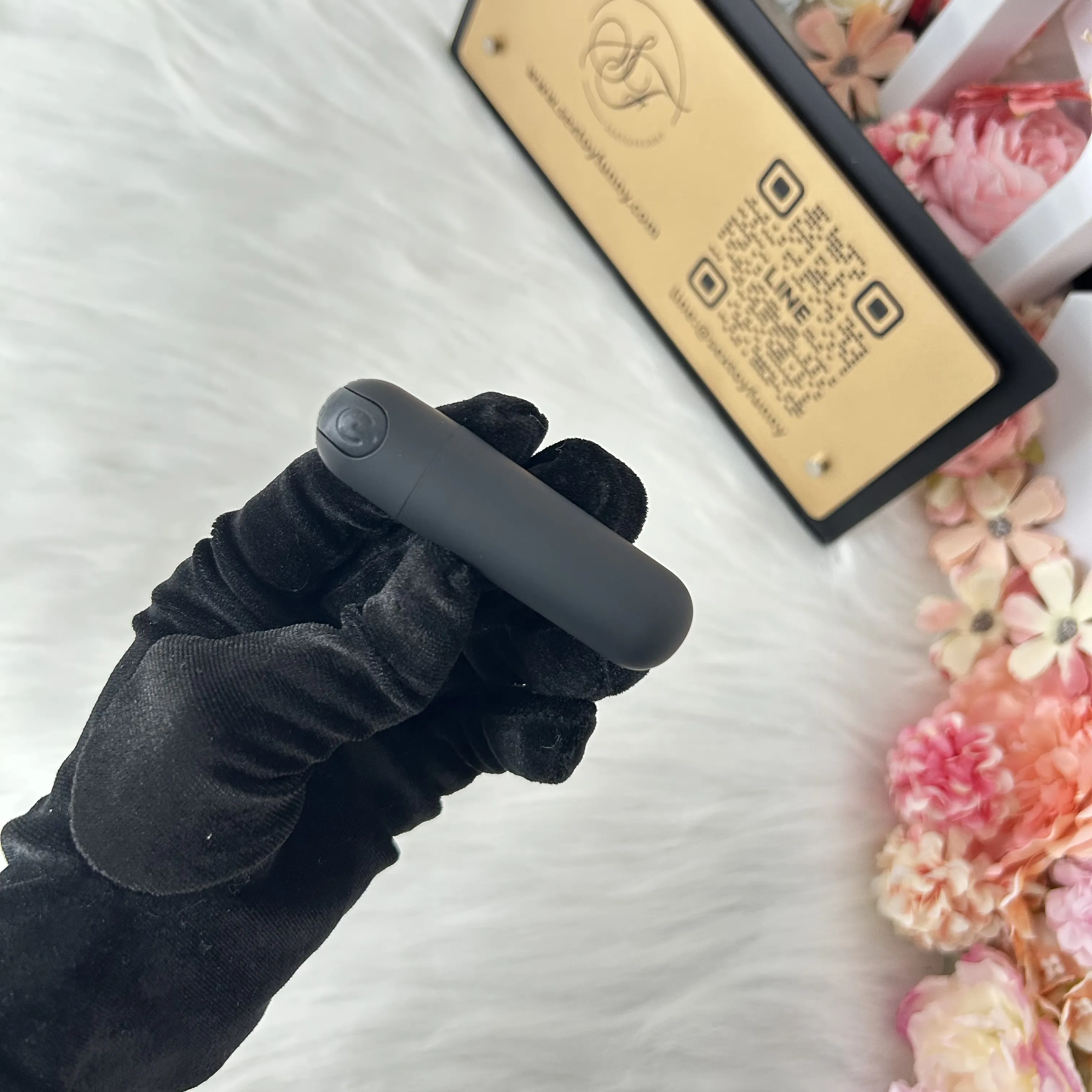 10-Frequency Wearable Remote Control Egg Vibrator Set