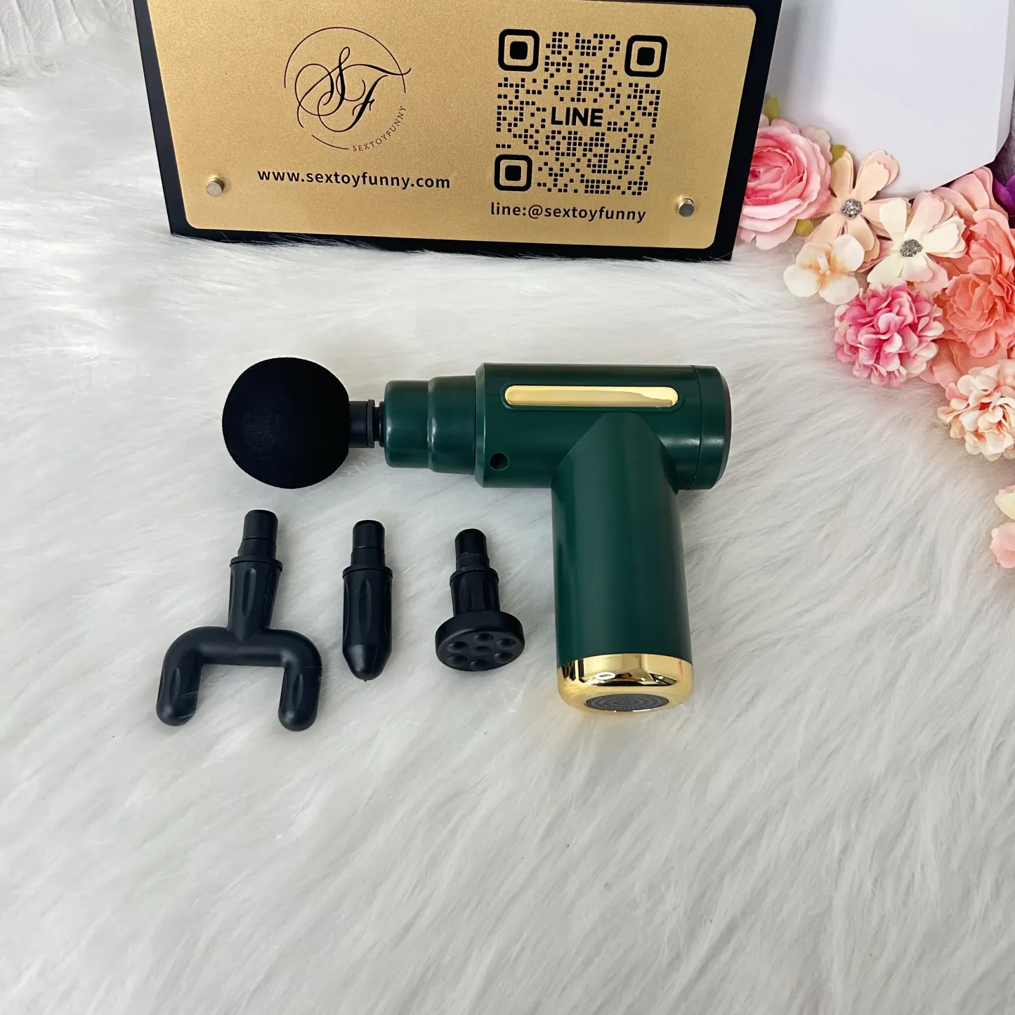 6 Modes Sex Machine Compatible With Multiple Dildo Heads