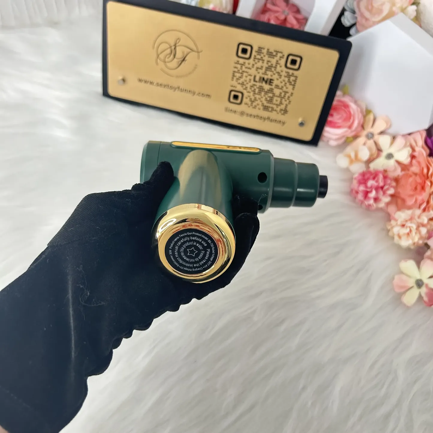 6 Modes Sex Machine Compatible With Multiple Dildo Heads
