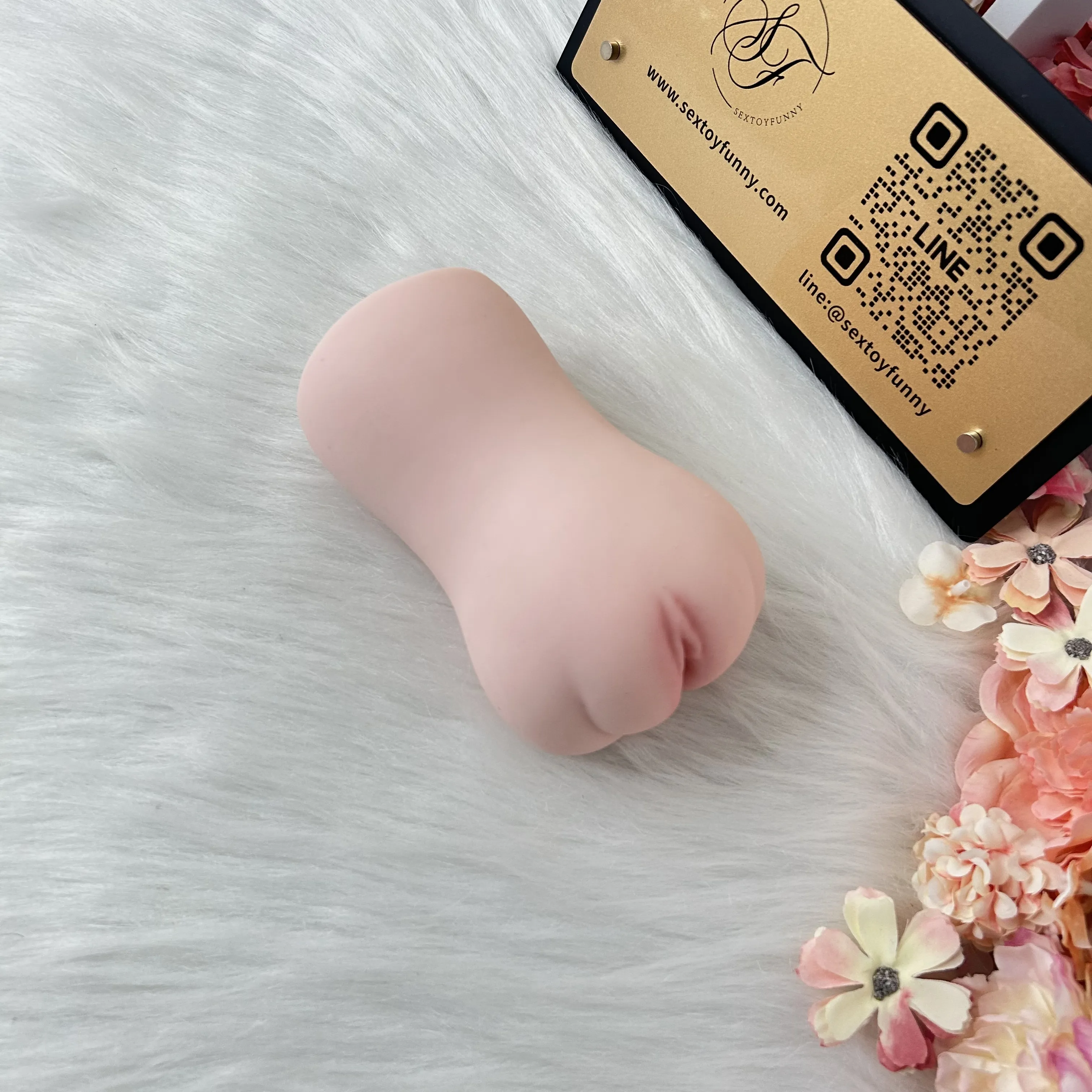 Pocket Pussy Based AV Actress Momozawa Sana NW: 550g ±4%