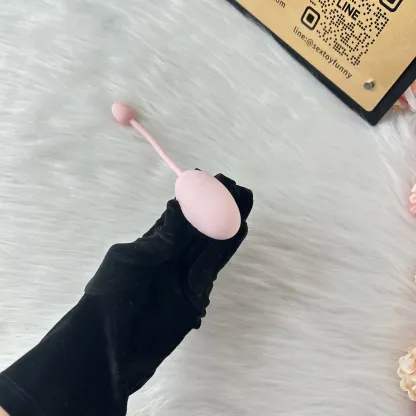ไข่สั่น ไข่สั่นไฟฟ้า ไข่สั่นมีหาง มอเตอร์คู่ กระตุ้นได้หลายจุด