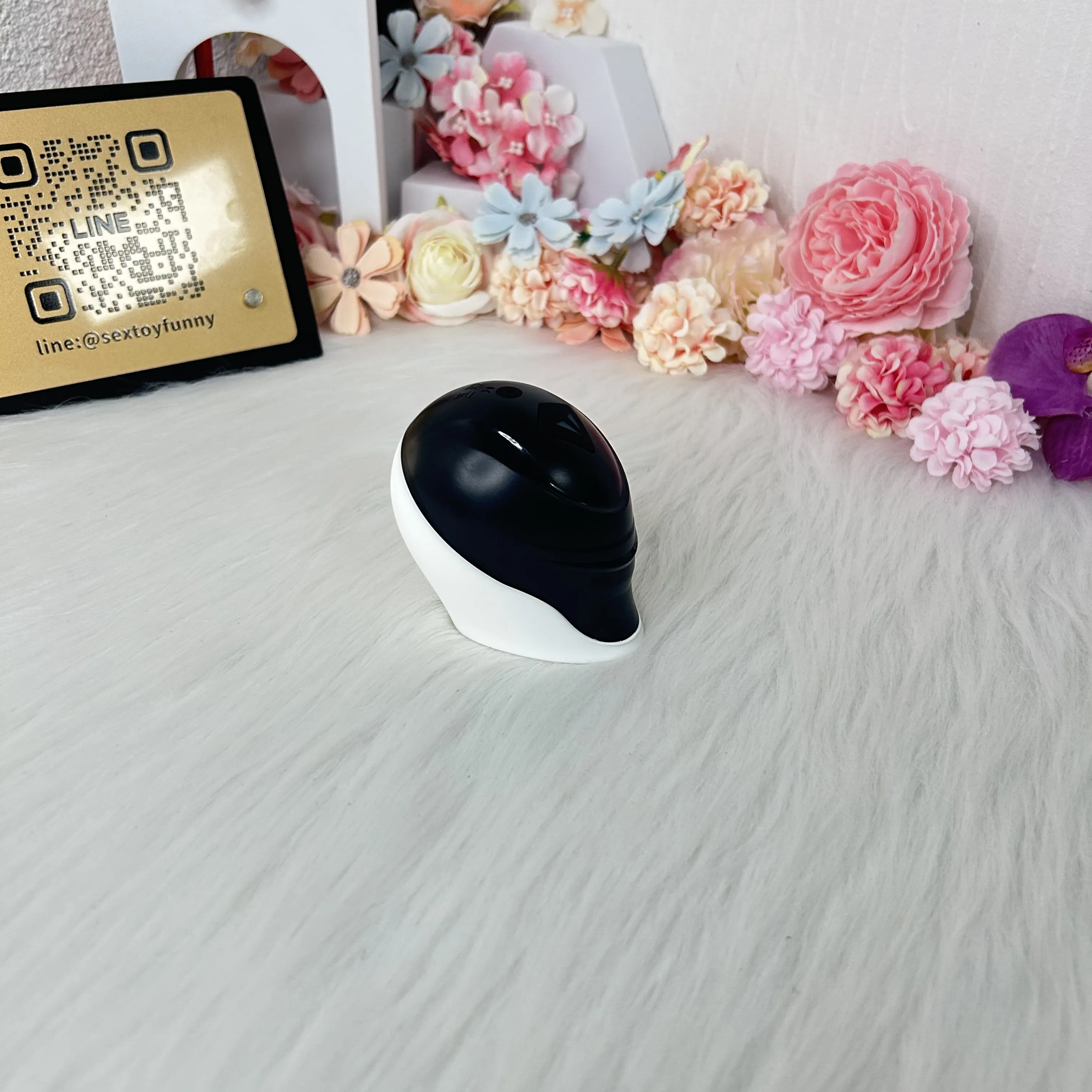 APP Control Male Masturbator & Glans Trainer 10 Frequency