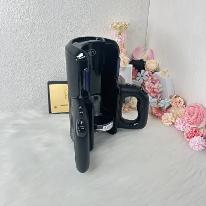 72 Programs Male Masturbator Grip Handle With Phone Holder