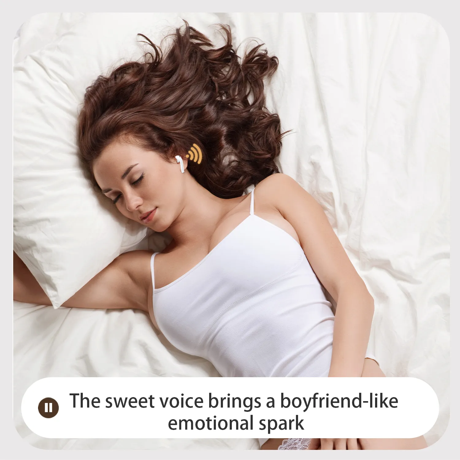 3-In-1 Male Voice Recording APP Tongue-Licking Vibrator