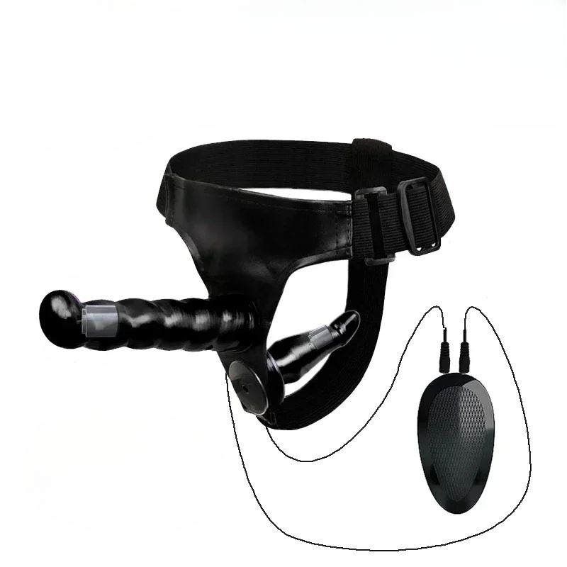 กางเกงทอม เครื่องยนต์คู่ พลังงานเต็มเปี่ยม ดีไซน์สวมใส่ได้ ออกแบบสรีรศาสตร์ วัสดุสัมผัสนุ่ม|orissi-sextoyfunny